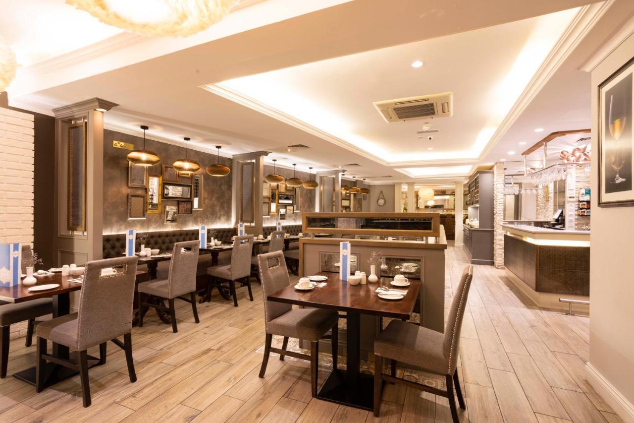 Schull Harbour Hotel & Leisure Centre Экстерьер фото