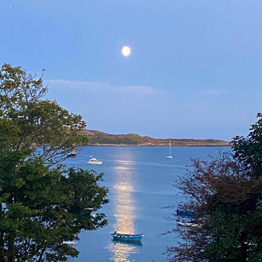 Schull Harbour Hotel & Leisure Centre Экстерьер фото